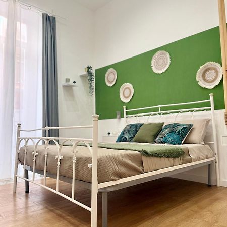 Ferienwohnung San Marco 56 Bari Exterior foto