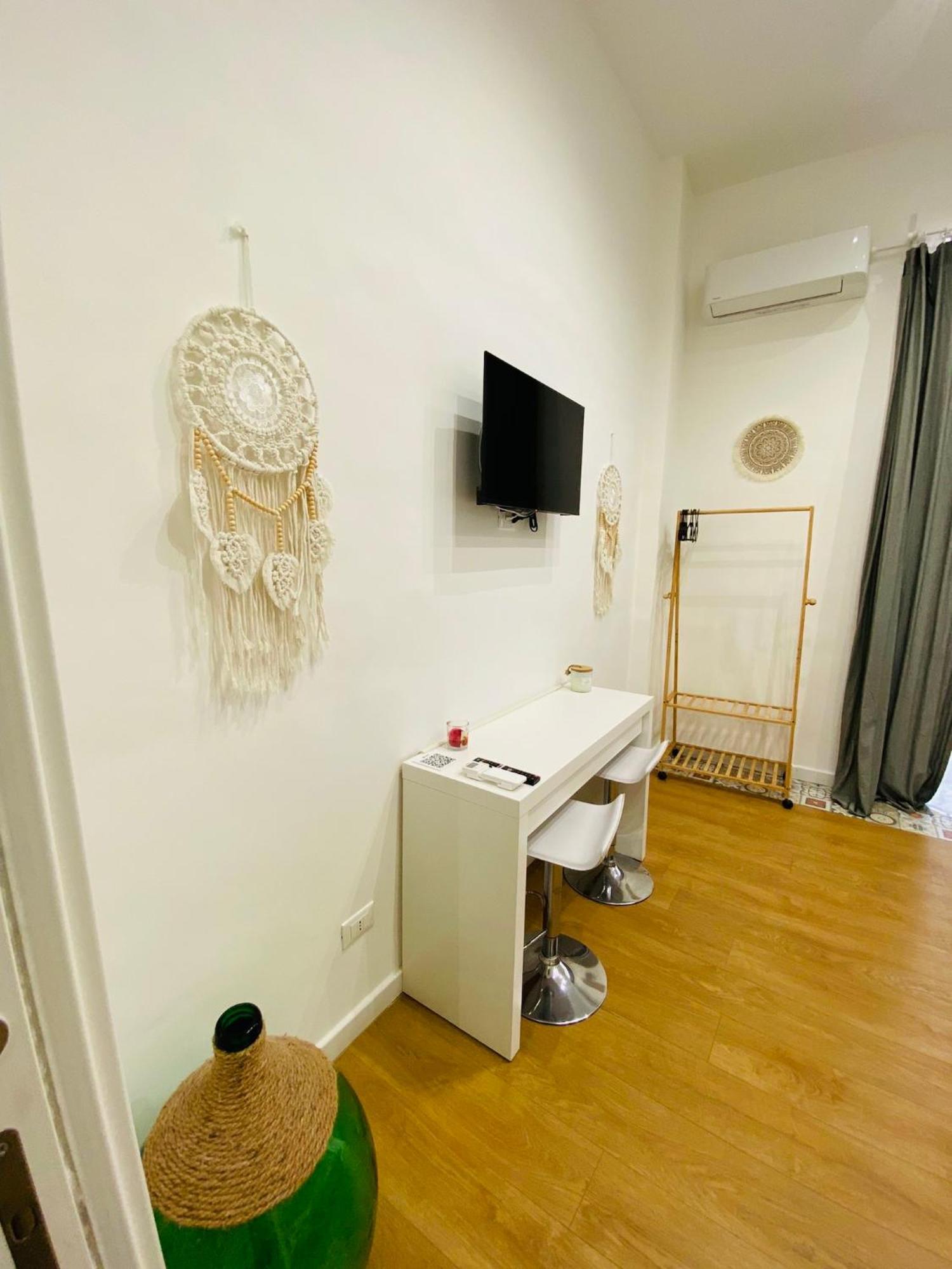 Ferienwohnung San Marco 56 Bari Exterior foto