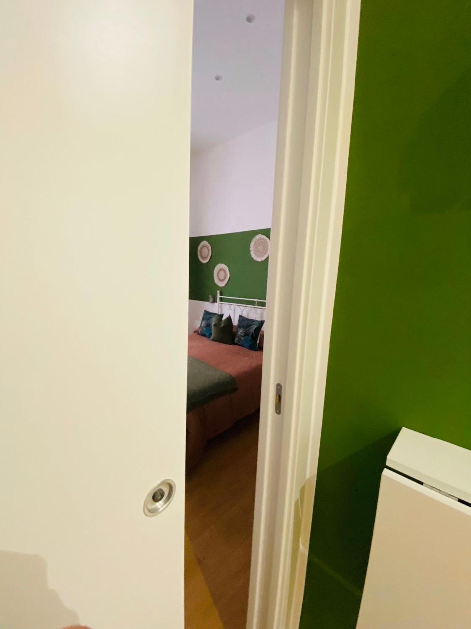 Ferienwohnung San Marco 56 Bari Exterior foto