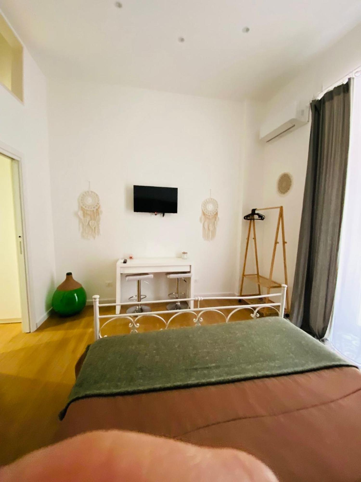 Ferienwohnung San Marco 56 Bari Exterior foto